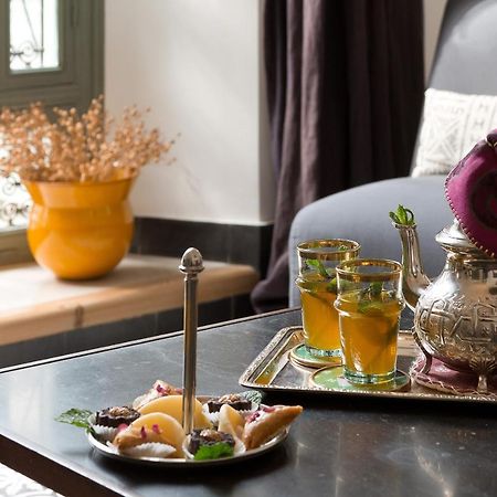 Riad Antara 마라케시 외부 사진